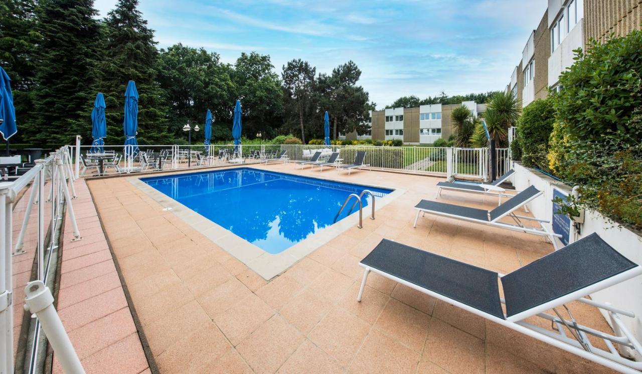 Novotel Alma